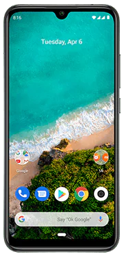 Xiaomi Mi A3