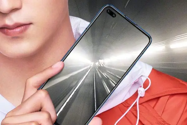 Honor V30 5G Pro