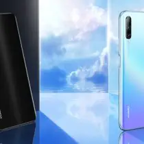 Huawei Y9s – specyfikacja