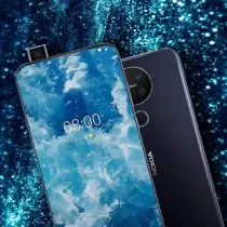 Nokia 8.2 tylko w jednym wariancie?