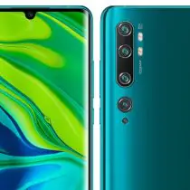 Zadebiutował Xiaomi Mi CC9 Pro/Mi Note 10