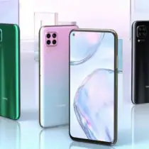 Huawei P40 Lite pojawi się wcześniej?