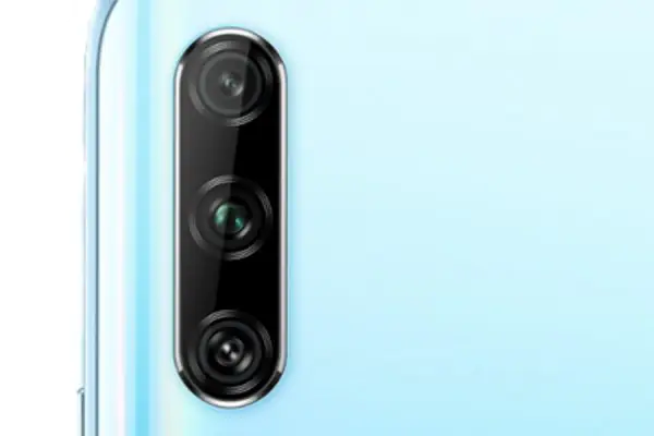 Huawei P Smart Pro
