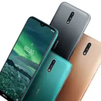 Nokia 2.3 oficjalnie zaprezentowana