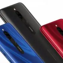 Redmi 9 na horyzoncie