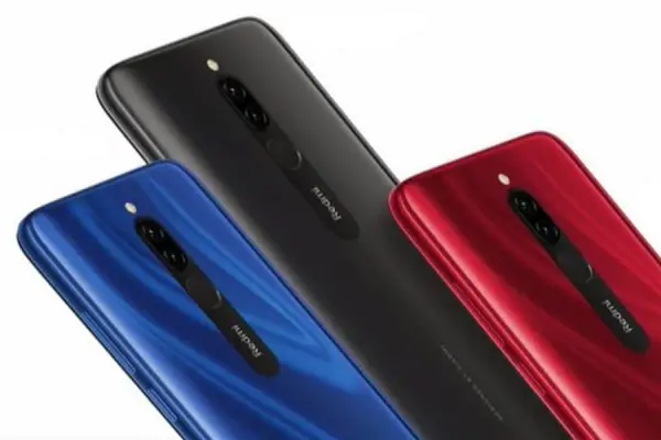 Redmi8
