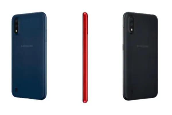 Samsung Galaxy A01