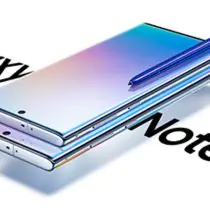 Samsung Galaxy Note10 lite – możliwy wygląd i specyfikacja