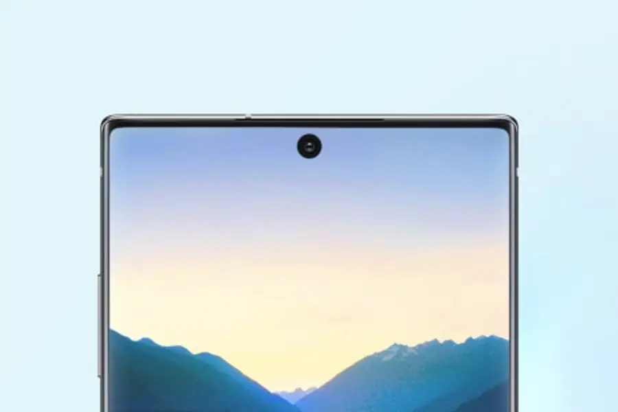 Galaxy Note 10