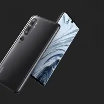 Xiaomi Mi Note 10 z aparatem 108 Mpix w Orange!
