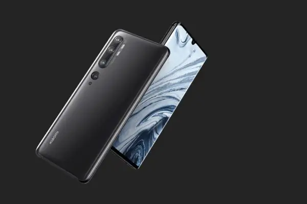 Xiaomi Mi Note 10 abonament