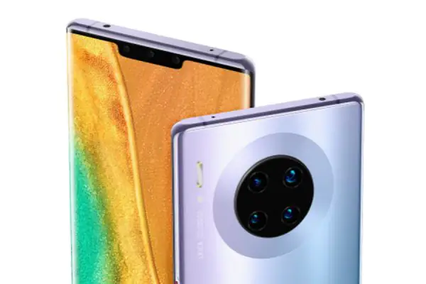 Huawei Mate 30 Pro w Polsce