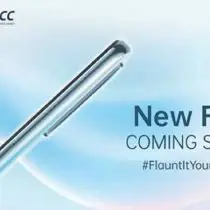 OPPO F15 oficjalnie w styczniu
