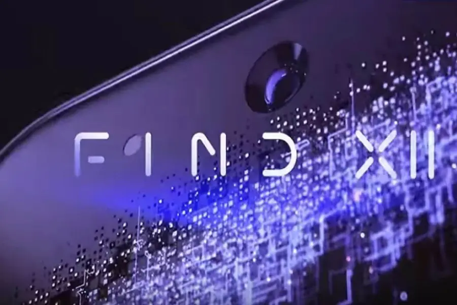 OPPO Find X2