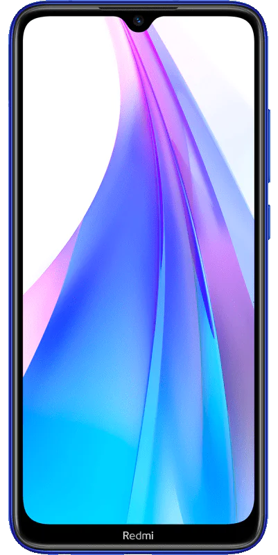 Redmi Note 8T
