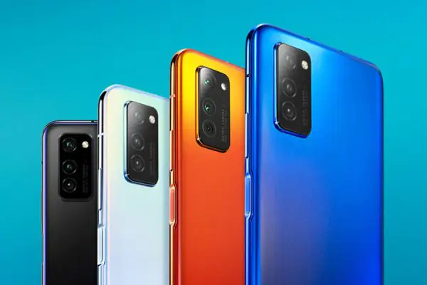 Honor V30