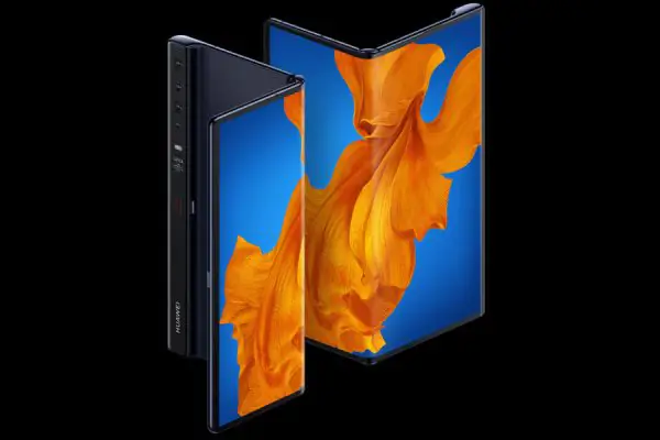 Huawei Mate Xs debiut