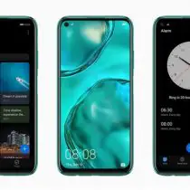 Huawei P40 Lite oficjalnie