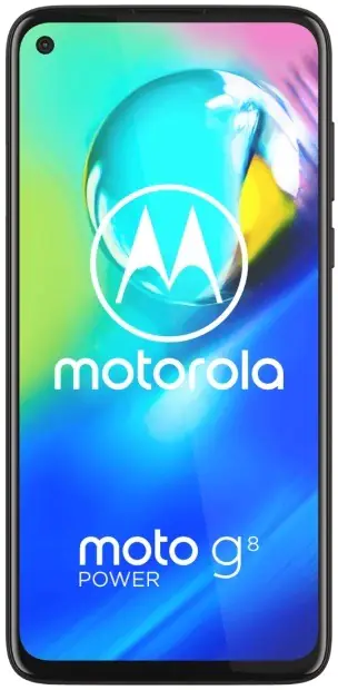 Motorola Moto G8 Power