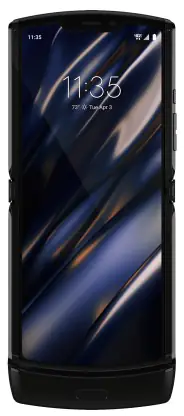 Motorola razr