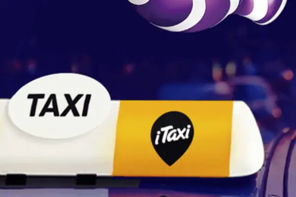 Play iTaxi