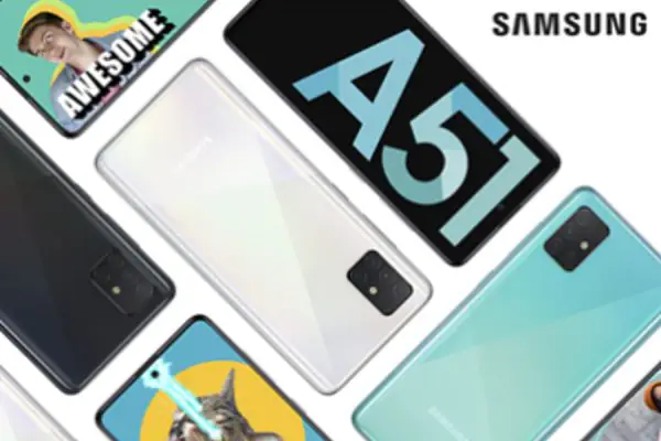Galaxy A51 abonament