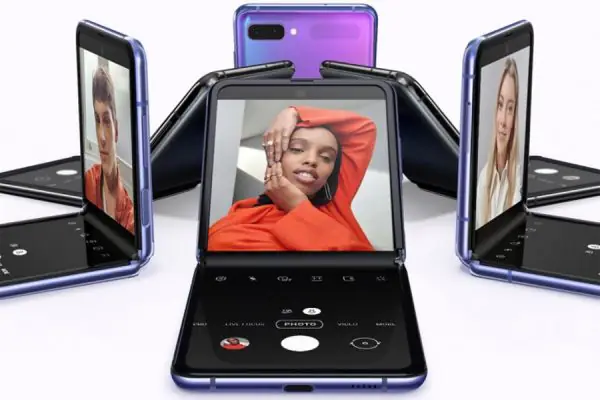 Galaxy Z Flip