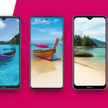 Telefony w T-Mobile