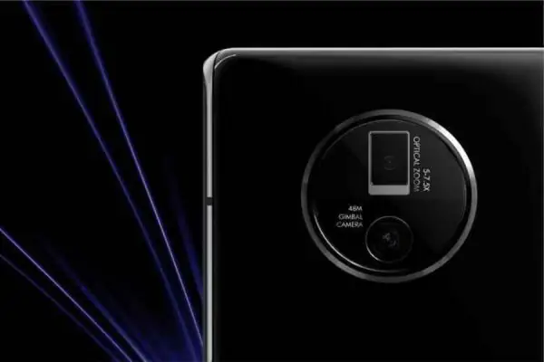 Vivo Apex 2020