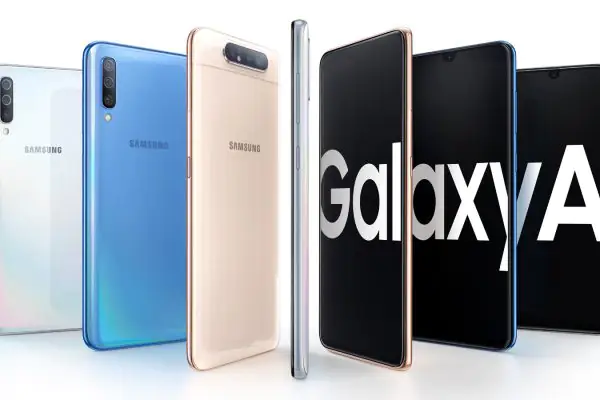 Samsung Galaxy A70e – kolejny średniak na horyzoncie