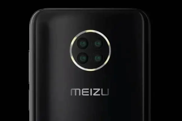 Meizu 17th – pierwsze informacje o specyfikacji