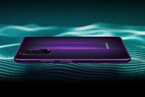 Honor 20 Pro abonament