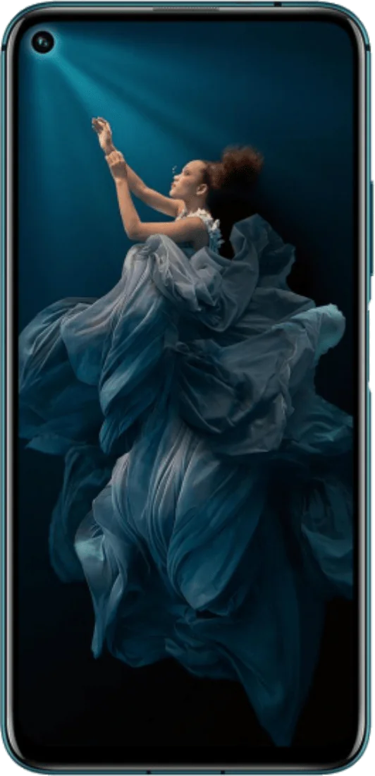 Honor 20 Pro