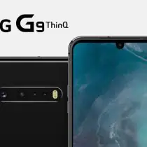 LG G9 ThinQ nie będzie flagowcem?