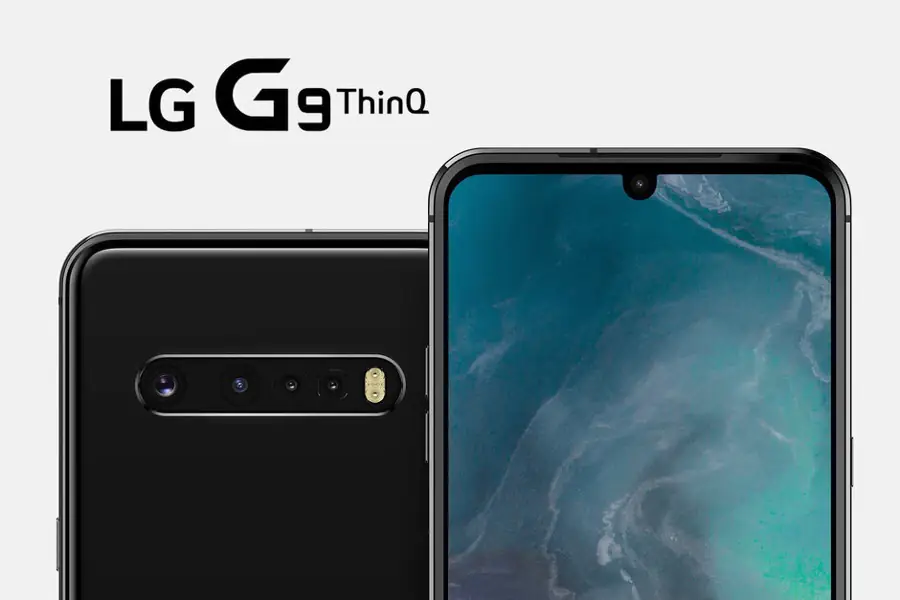 LG G9