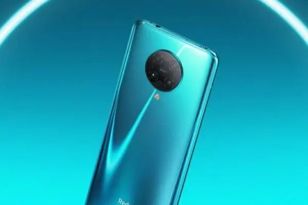 Redmi K30 Pro 5G