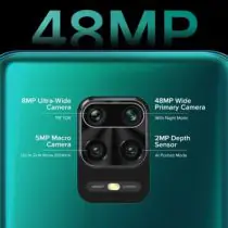Zadebiutowały Redmi Note 9 Pro Max i Redmi Note 9 Pro