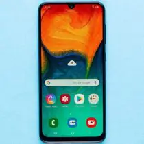 Samsung Galaxy A31 z MediaTekiem?