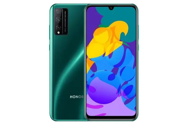 Honor Play 4T Pro