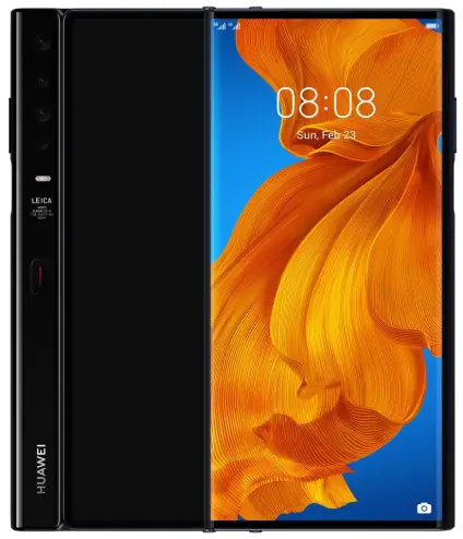 Huawei Mate Xs