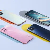 OPPO A92s – prawdopodobny wygląd