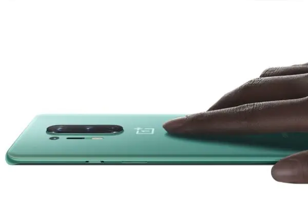 OnePlus 8 Pro
