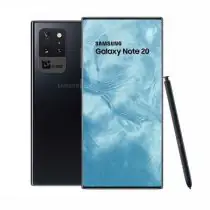 Samsung Galaxy Note 20 będzie zasilany Exynosem 992