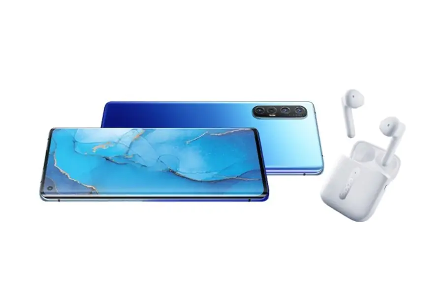 OPPO Reno 3 Pro
