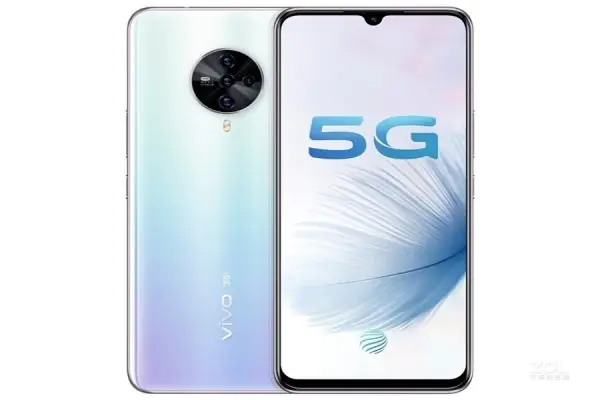 Vivo S6