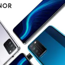 Premiera Honora X10 5G już za parę dni