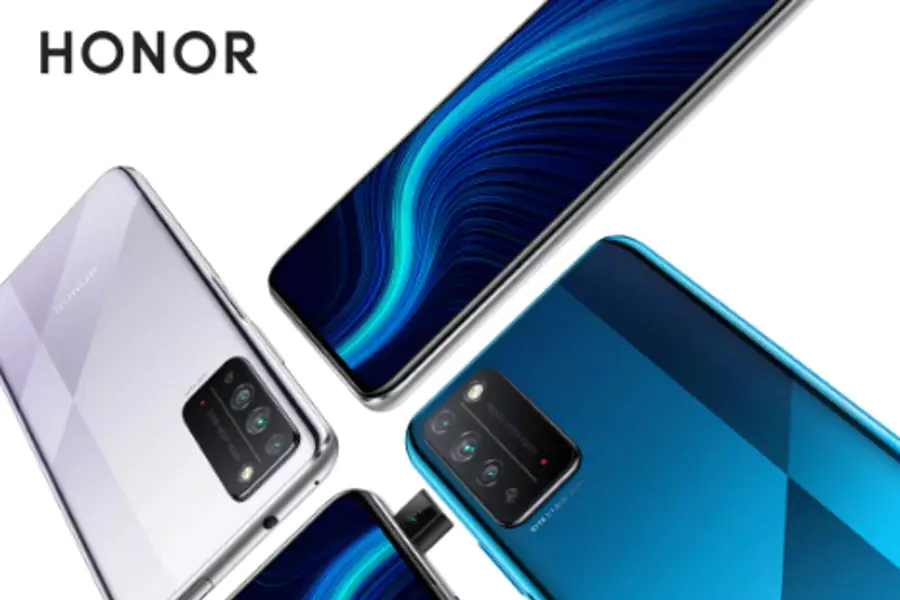 Honor X10 5G