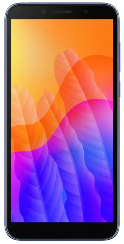 Huawei Y5p