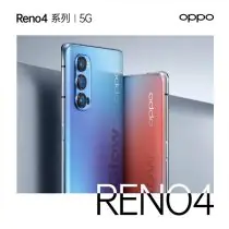 OPPO Reno 4 i Reno 4 Pro na horyzoncie