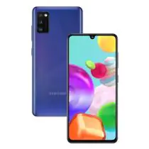 Samsung Galaxy A41 już w sprzedaży w Polsce
